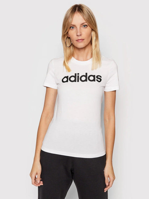 POLERA ADIDAS LIN T - MAWI