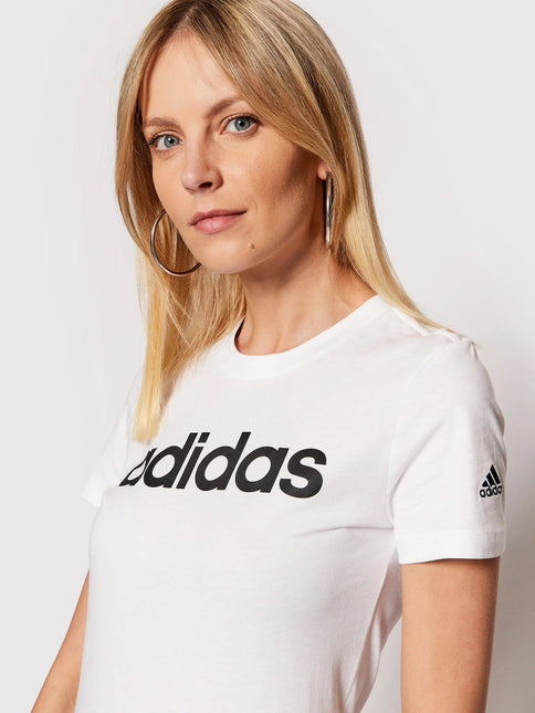 POLERA ADIDAS LIN T - MAWI