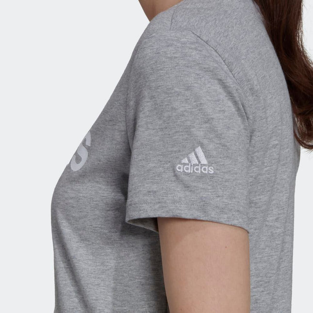 POLERA ADIDAS LIN T - MAWI