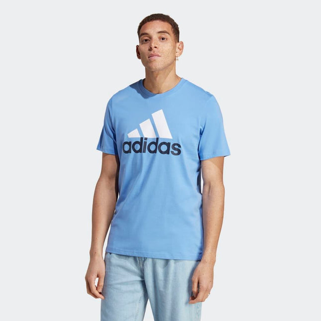 POLERA ADIDAS M BL SJ T - MAWI