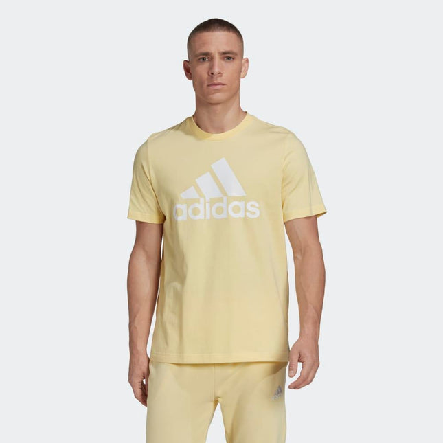 POLERA ADIDAS M BL SJ T - MAWI