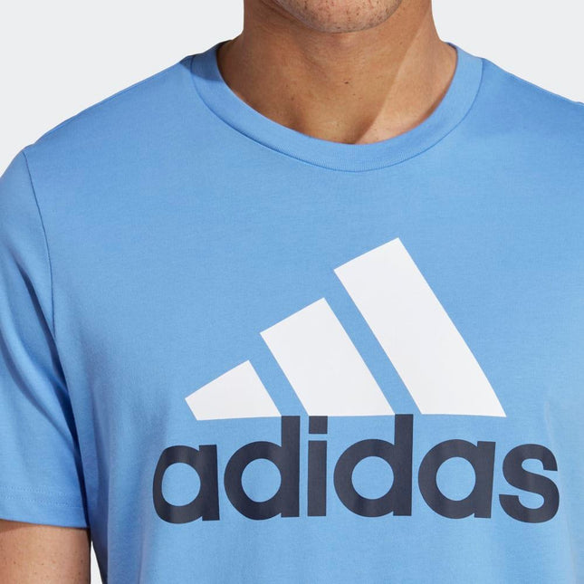 POLERA ADIDAS M BL SJ T - MAWI