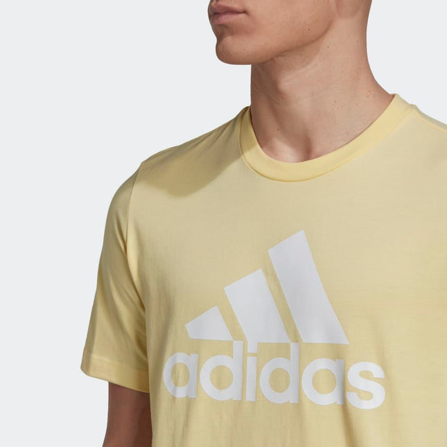 POLERA ADIDAS M BL SJ T - MAWI