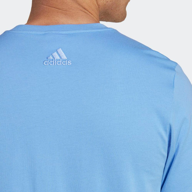 POLERA ADIDAS M BL SJ T - MAWI