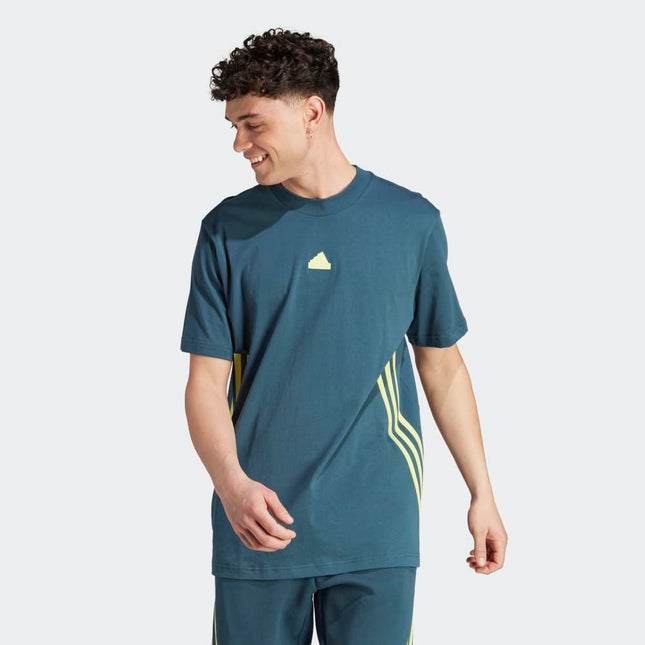 POLERA ADIDAS M FI 3S T - MAWI