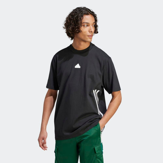 POLERA ADIDAS M FI 3S T - MAWI