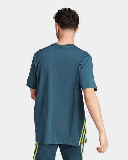 POLERA ADIDAS M FI 3S T - MAWI