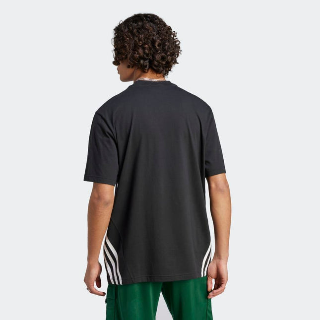 POLERA ADIDAS M FI 3S T - MAWI