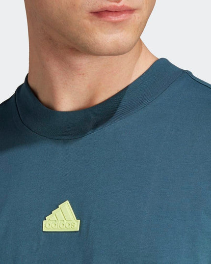 POLERA ADIDAS M FI 3S T - MAWI