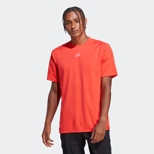 POLERA ADIDAS M WO ENTRY TEE - MAWI