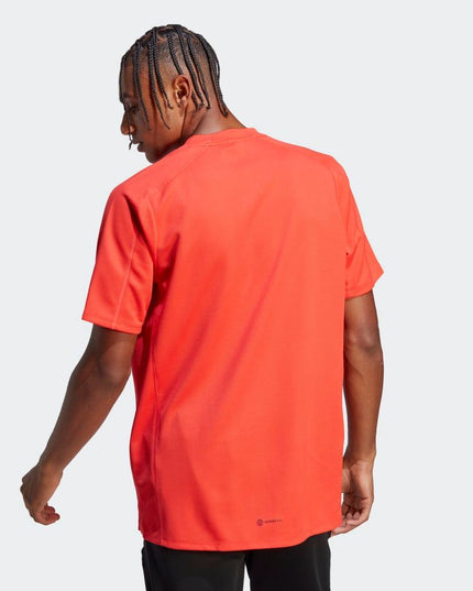 POLERA ADIDAS M WO ENTRY TEE - MAWI