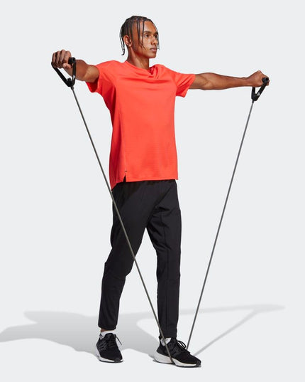POLERA ADIDAS M WO ENTRY TEE - MAWI