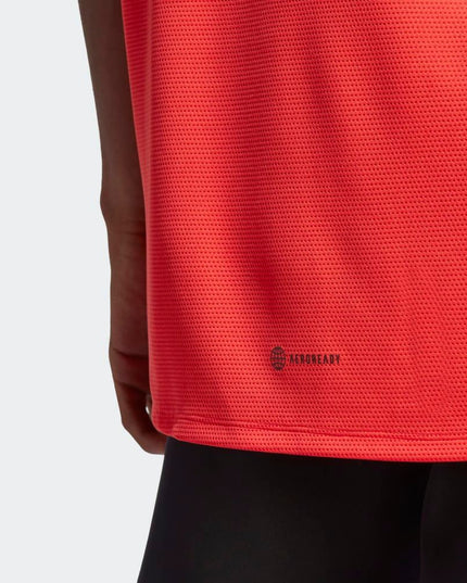 POLERA ADIDAS M WO ENTRY TEE - MAWI