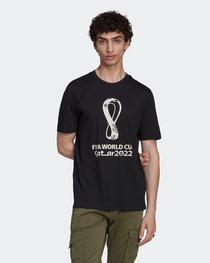 POLERA ADIDAS OE TEE - MAWI