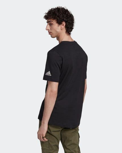 POLERA ADIDAS OE TEE - MAWI