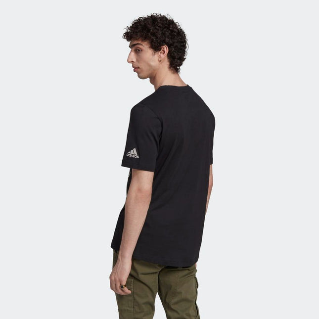 POLERA ADIDAS OE TEE - MAWI