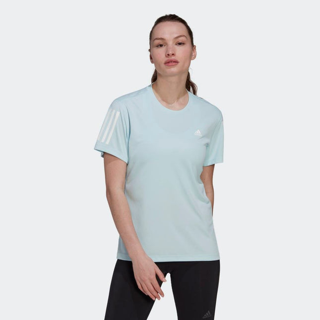 POLERA ADIDAS OWN THE RUN TEE - MAWI