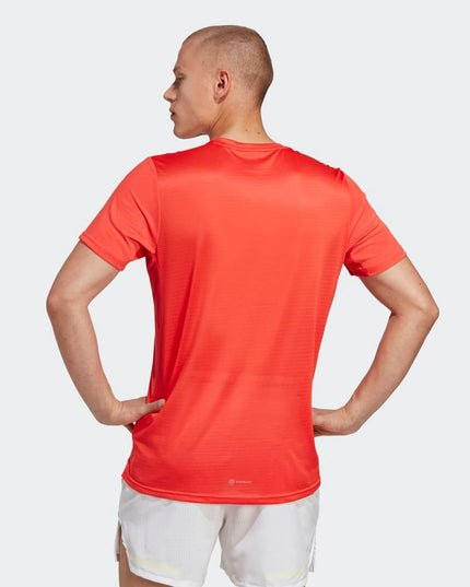 POLERA ADIDAS OWN THE RUN TEE - MAWI