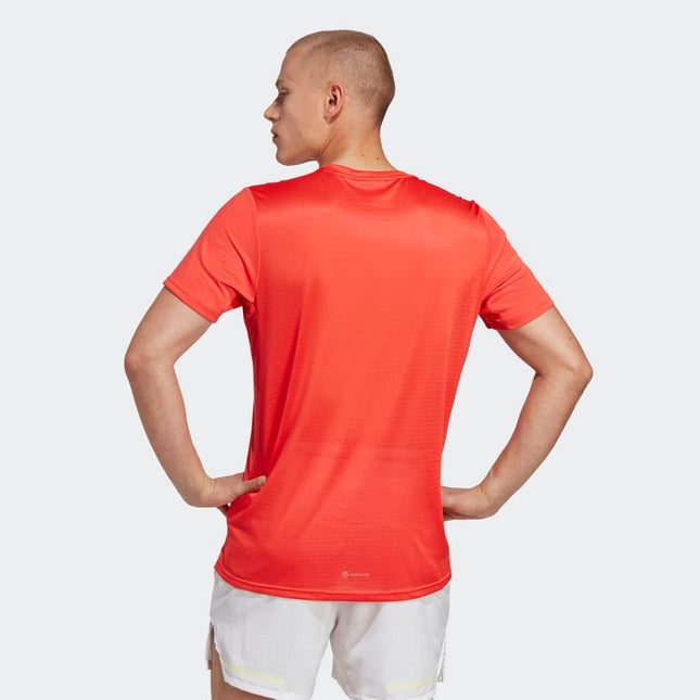 POLERA ADIDAS OWN THE RUN TEE - MAWI