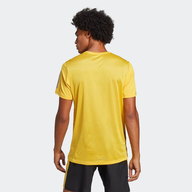 POLERA ADIDAS OWN THE RUN TEE - MAWI