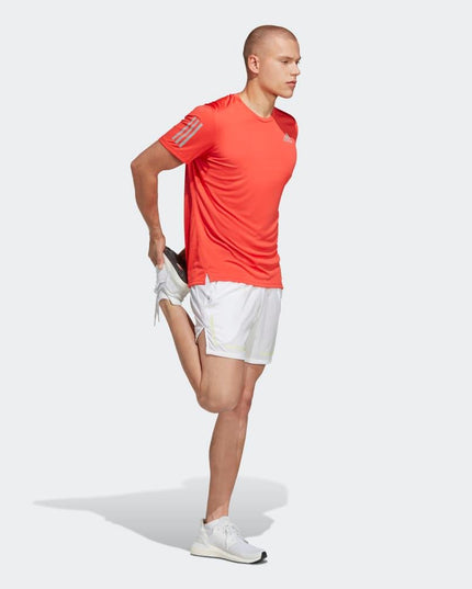 POLERA ADIDAS OWN THE RUN TEE - MAWI
