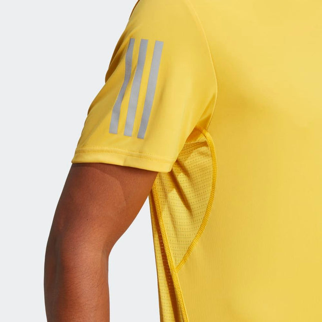 POLERA ADIDAS OWN THE RUN TEE - MAWI