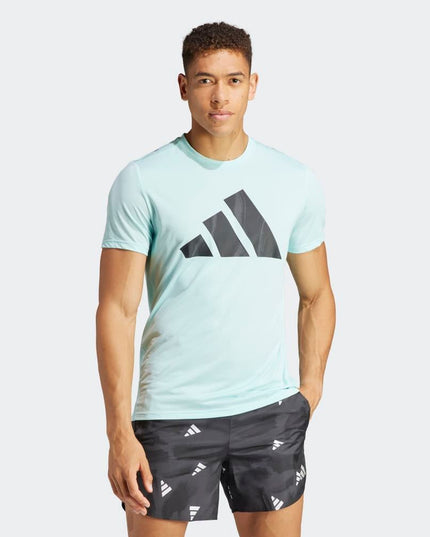 POLERA ADIDAS RUN IT BOS TEE - MAWI