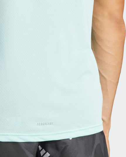POLERA ADIDAS RUN IT BOS TEE - MAWI