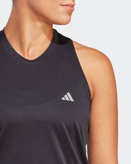 POLERA ADIDAS RUN IT TANK - MAWI