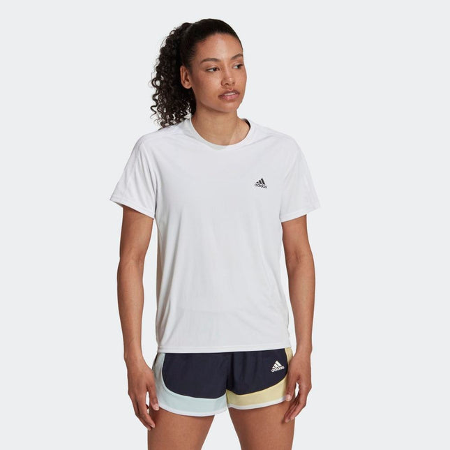 POLERA ADIDAS RUN IT TEE - MAWI