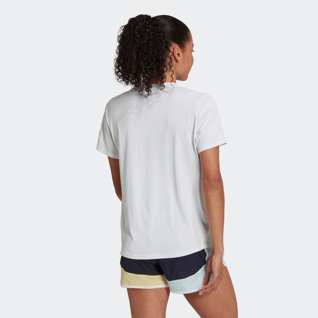 POLERA ADIDAS RUN IT TEE - MAWI