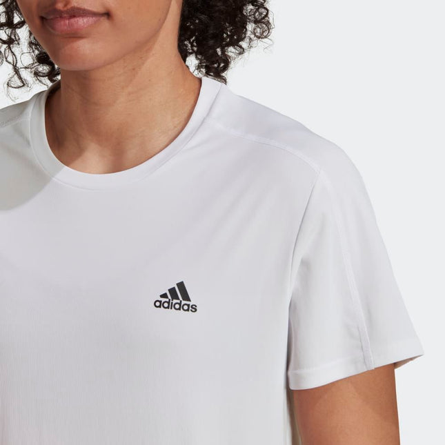 POLERA ADIDAS RUN IT TEE - MAWI