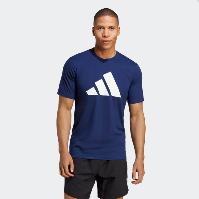 POLERA ADIDAS TR-ES FR LOGO T - MAWI