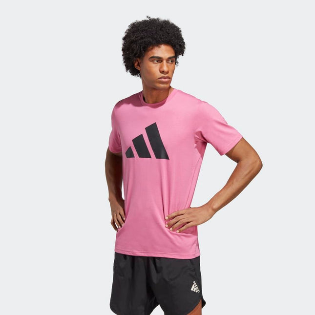 POLERA ADIDAS TR-ES FR LOGO T - MAWI