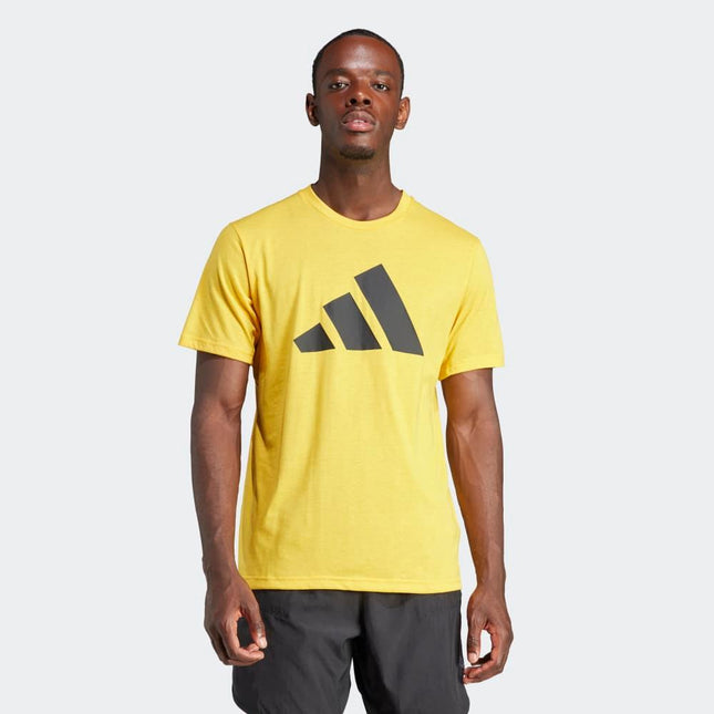 POLERA ADIDAS TR-ES FR LOGO T - MAWI