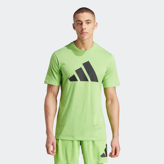 POLERA ADIDAS TR-ES FR LOGO T - MAWI