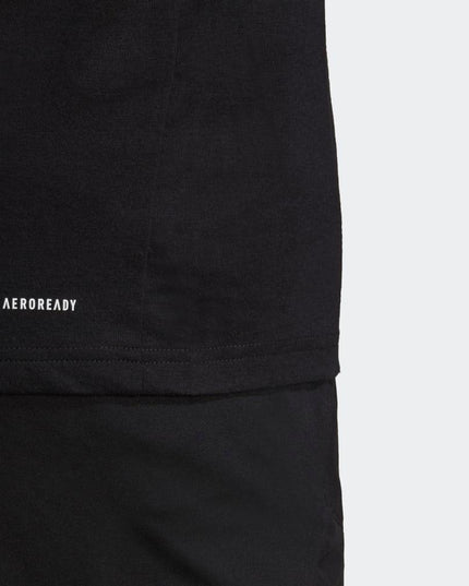 POLERA ADIDAS TR ES FR LOGO T - MAWI