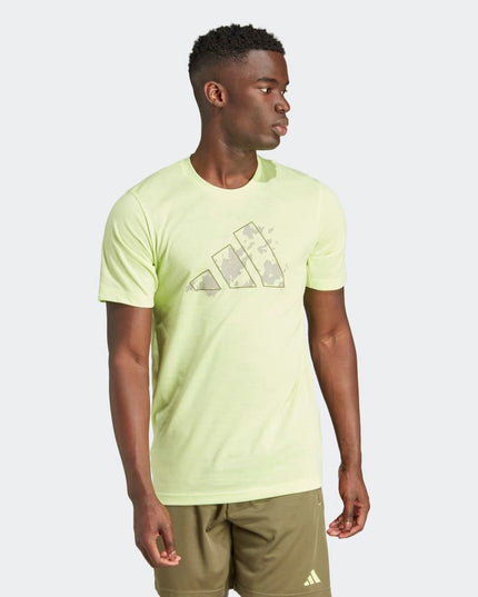 POLERA ADIDAS TR-ES+ TEE - MAWI