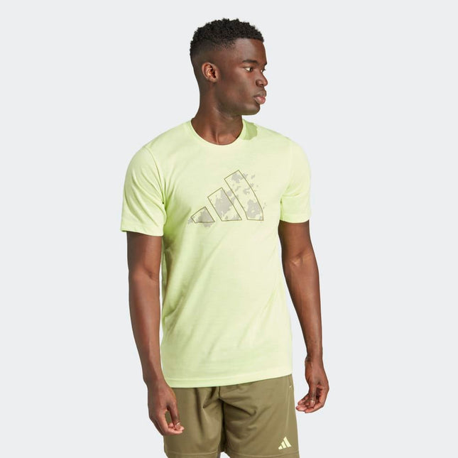 POLERA ADIDAS TR-ES+ TEE - MAWI