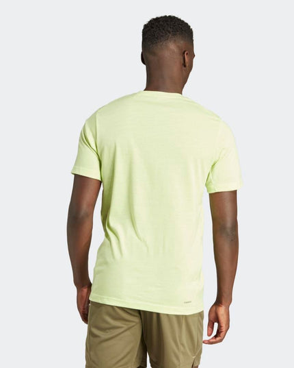 POLERA ADIDAS TR-ES+ TEE - MAWI