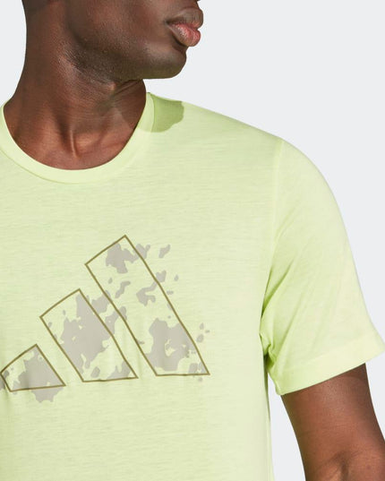 POLERA ADIDAS TR-ES+ TEE - MAWI