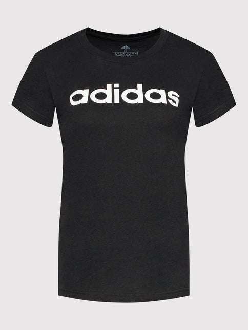 POLERA ADIDAS W LIN T - MAWI