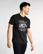 S / PITCH BLK