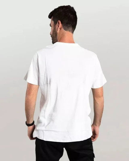 POLERA CAT FOUNDATION WW SHIELD TEE - MAWI
