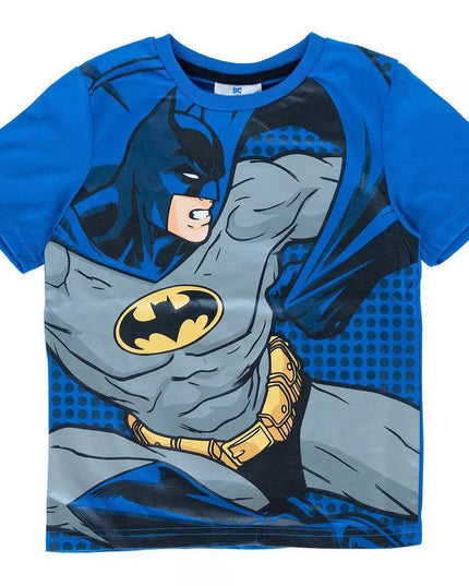 POLERA DC COMICS BATMAN - MAWI