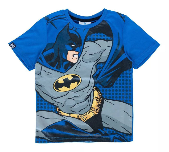 POLERA DC COMICS BATMAN - MAWI