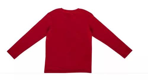 POLERA DISNEY ML FASHION NO DONALD WALK MICK - MAWI