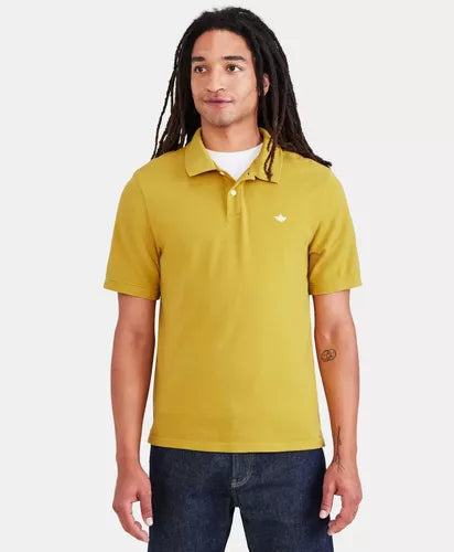 POLERA DOCKERS SS T3 POLO - MAWI