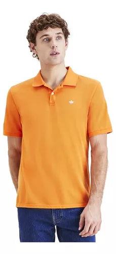 POLERA DOCKERS SS T3 POLO - MAWI