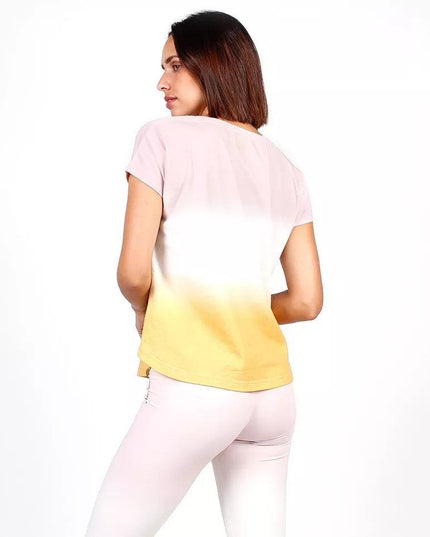 POLERA ELLESSE DOMINGA - MAWI
